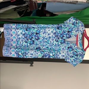Lily Pulitzer Dress